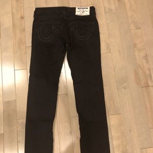 True Religion Jeans - Black